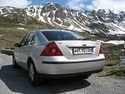 Мокетни стелки за FORD MONDEO III (B5Y) фастбек от 2000 до 2007