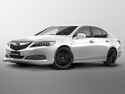 Стелки за багажник за HONDA LEGEND от 2014