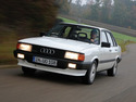 Крепежи за стелки за AUDI 80 (81, 85, B2) от 1984 до 1986