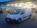 Стелки за TOYOTA PROACE (MDX) от 2013 до 2016