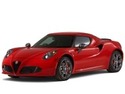 Стелки за ALFA ROMEO 4C (960) от 2013