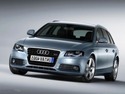 Калобрани за AUDI A4 Avant (8K5, B8) от 2007 до 2012