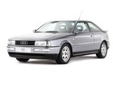 Мокетни стелки за AUDI 80 купе (89, 8B) от 1988 до 1996