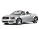 Стелки за AUDI TT Roadster (8N9) от 1999 до 2006