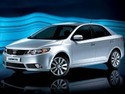 Стелки за KIA CERATO II (TD) седан от 2009 до 2013