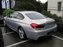 Мокетни стелки за BMW 6 Ser (F13) купе от 2010