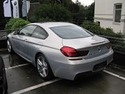 Крепежи за стелки за BMW 6 Ser (F13) купе от 2010