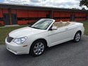 Мокетни стелки за CHRYSLER SEBRING (JS) кабриолет от 2007 до 2010