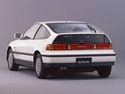 Мокетни стелки за HONDA CRX II (ED, EE) от 1987 до 1992