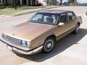 Стелки за BUICK LE SABRE от 1985 до 1991