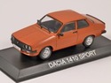 Стелки за DACIA 1410 седан от 1985 до 1998