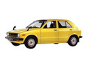 Стелки за DAIHATSU CHARADE I (G10) от 1977 до 1984