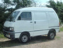 Стелки за DAIHATSU HIJET (S8) товарен от 1986 до 1990