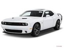 Стелки за DODGE CHALLENGER купе от 2007