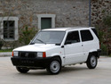 Мокетни стелки за FIAT PANDA (141) ван от 1986 до 2004