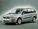 Стелки за багажник за FIAT STILO (192) Multi Wagon от 2003 до 2008