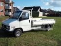 Стелки за FIAT TALENTO (290) платформа от 1989 до 1994