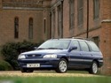 Мокетни стелки за FORD ESCORT VI (GAL) комби от 1992 до 1995