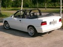 Стелки за FORD ESCORT VII (ALL) кабриолет от 1995 до 2000