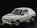 Стелки за FORD FIESTA II (FVD) ван от 1983 до 1995