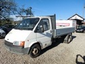 Стелки за FORD TRANSIT (E) платформа от 1991 до 1994