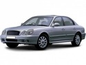 Стелки за багажник за HYUNDAI SONATA IV (EF) от 1998 до 2005