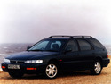 Мокетни стелки за HONDA ACCORD V (CE) комби от 1993 до 1998