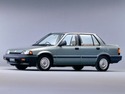 Стелки за HONDA CIVIC III (AM, AK, AU) седан от 1983 до 1987