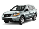 Мокетни стелки за HYUNDAI SANTA FE II (CM) от 2005 до 2012