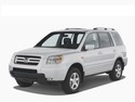 Стелки за HONDA PILOT от 2002 до 2008