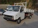 Стелки за IVECO DAILY I платформа от 1978 до 1990