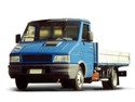 Стелки за IVECO DAILY II платформа от 1989 до 1999