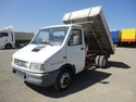 Стелки за IVECO DAILY II самосвал от 1989 до 1999