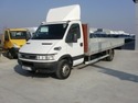 Стелки за IVECO DAILY III платформа от 1998 до 2006