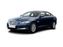 Гумени стелки за JAGUAR XF (X260) от 2015