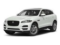 Гумени стелки за JAGUAR F-PACE (X761) от 2015