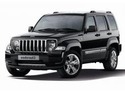 Гумени стелки за JEEP CHEROKEE (KK) от 2008 до 2013