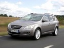 Стелки за KIA CEED (ED) комби от 2007 до 2012