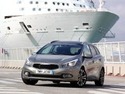 Стелки за KIA CEED (JD) комби от 2012 до 2018