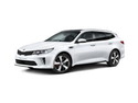 Стелки за KIA OPTIMA комби от 2016