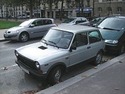 Стелки за LANCIA A112 от 1978 до 1986