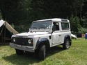 Стелки за LAND ROVER 90/110 (DHMC) от 1983 до 1990