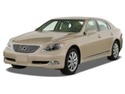 Стелки за LEXUS LS (UVF4_, USF4_) от 2006