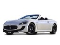 Стелки за MASERATI GRANCABRIO от 2010