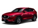 Стелки за багажник за MAZDA CX-5 (KF) от 2016