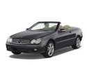 Стелки за MERCEDES CLK (A209) кабриолет от 2003 до 2010