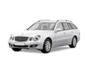 Стелки за багажник за MERCEDES E (S211) комби от 2003 до 2009