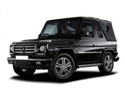 Стелки за MERCEDES G (W463) кабрио от 1989 до 2018