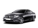 Стелки за багажник за MERCEDES C (C204) купе от 2011 до 2014