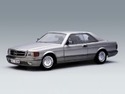 Стелки за MERCEDES S (C126) купе от 1980 до 1991